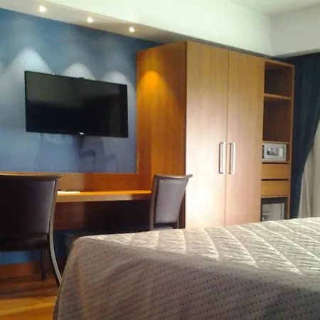 International Airport 4* Catania-Fontanarossai nemzetközi repülőtér