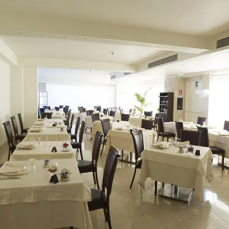 Hotel International Airport 4*