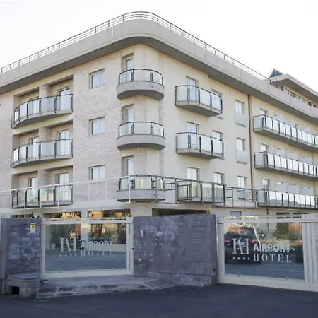 International Airport 4* Catania-Fontanarossai nemzetközi repülőtér