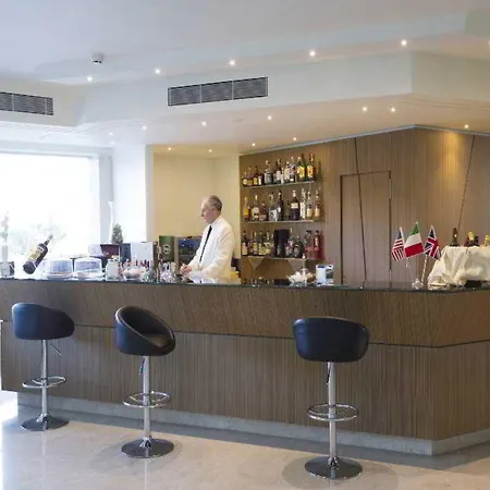 International Airport Hotel Catania