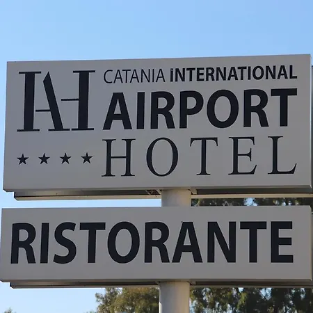 Szálloda International Airport 4*