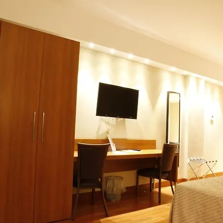Hotel International Airport Catania