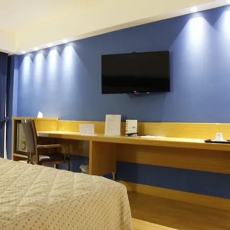 Hotel International Airport Catania