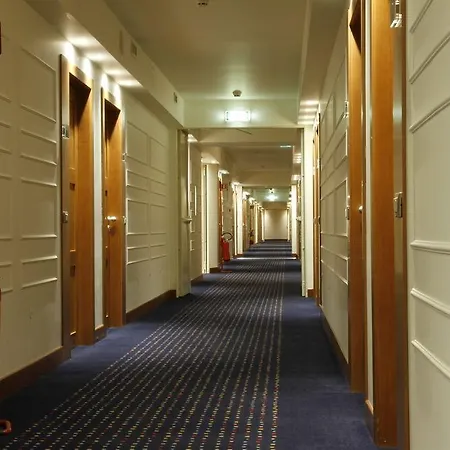 Hotel International Airport Catania