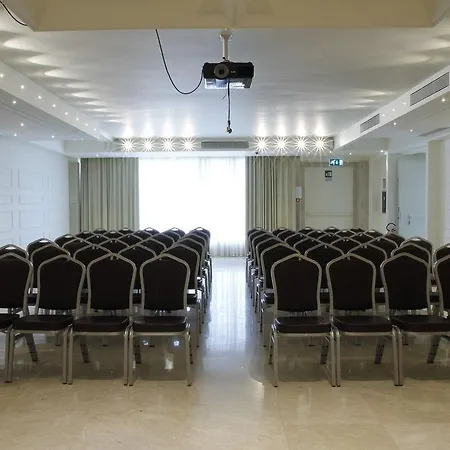 International Airport Catania-Fontanarossai nemzetközi repülőtér