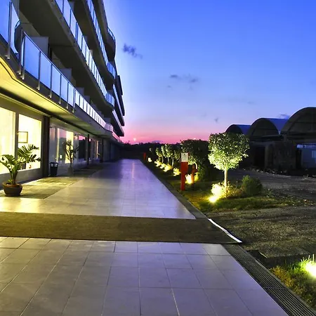 Hotel International Airport