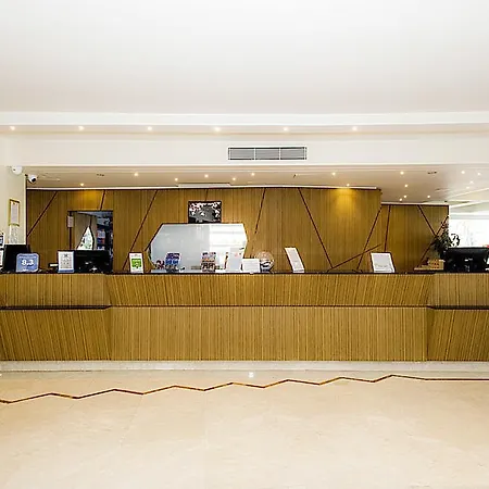 Hotel International Airport Catania