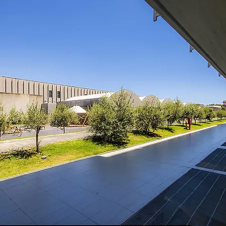 International Airport Catania-Fontanarossai nemzetközi repülőtér
