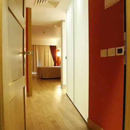 International Airport 4* Catania