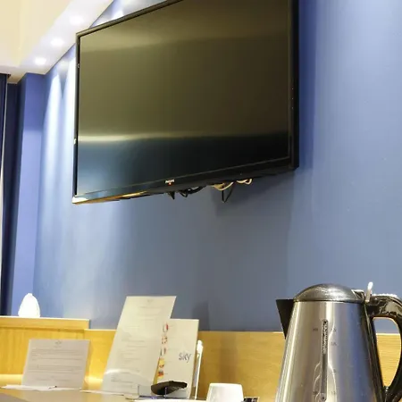 Hotel International Airport