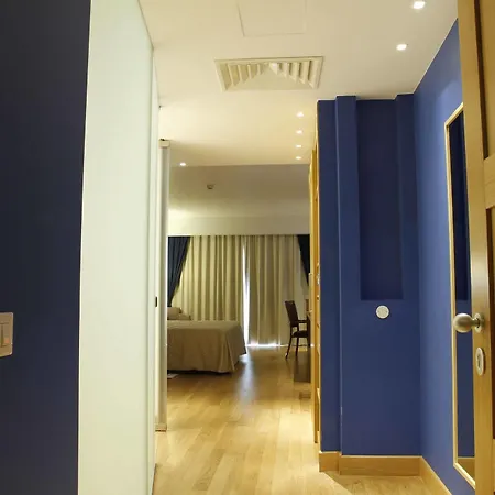 Hotel International Airport