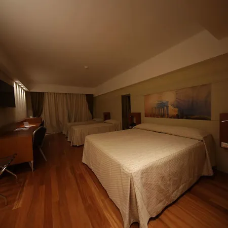 International Airport 4*