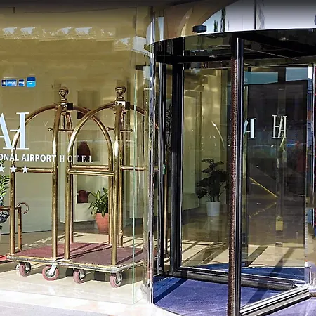 Hotel International Airport Catania